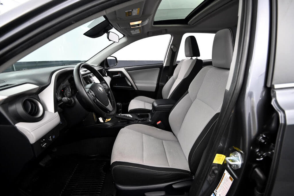 Vehicle view 32