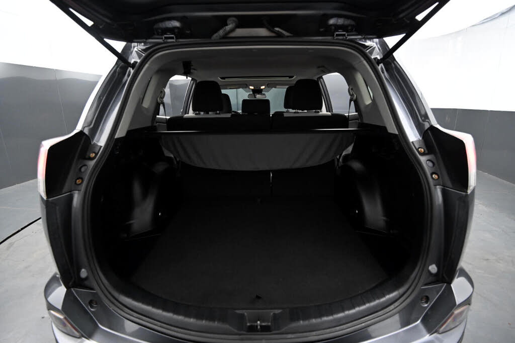 Vehicle view 36