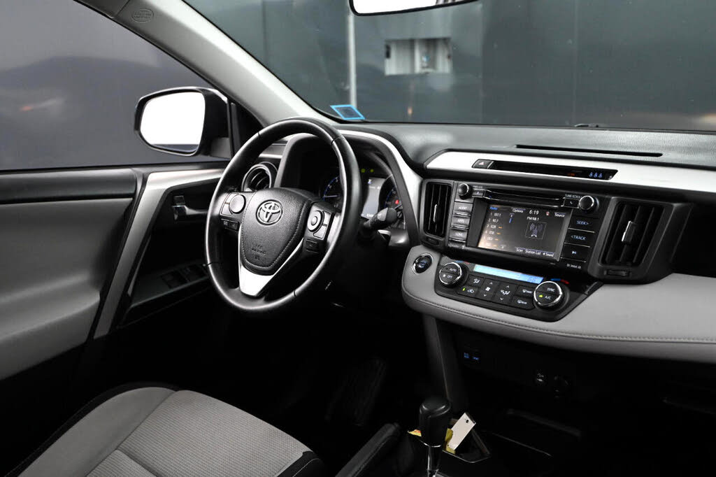 Vehicle view 38