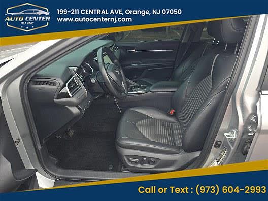Vehicle view 5