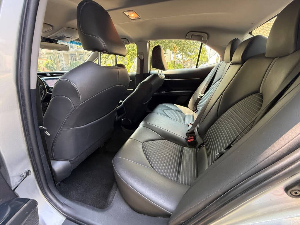 Vehicle view 10