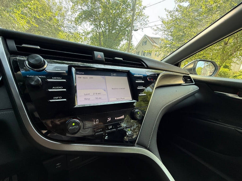 Vehicle view 11