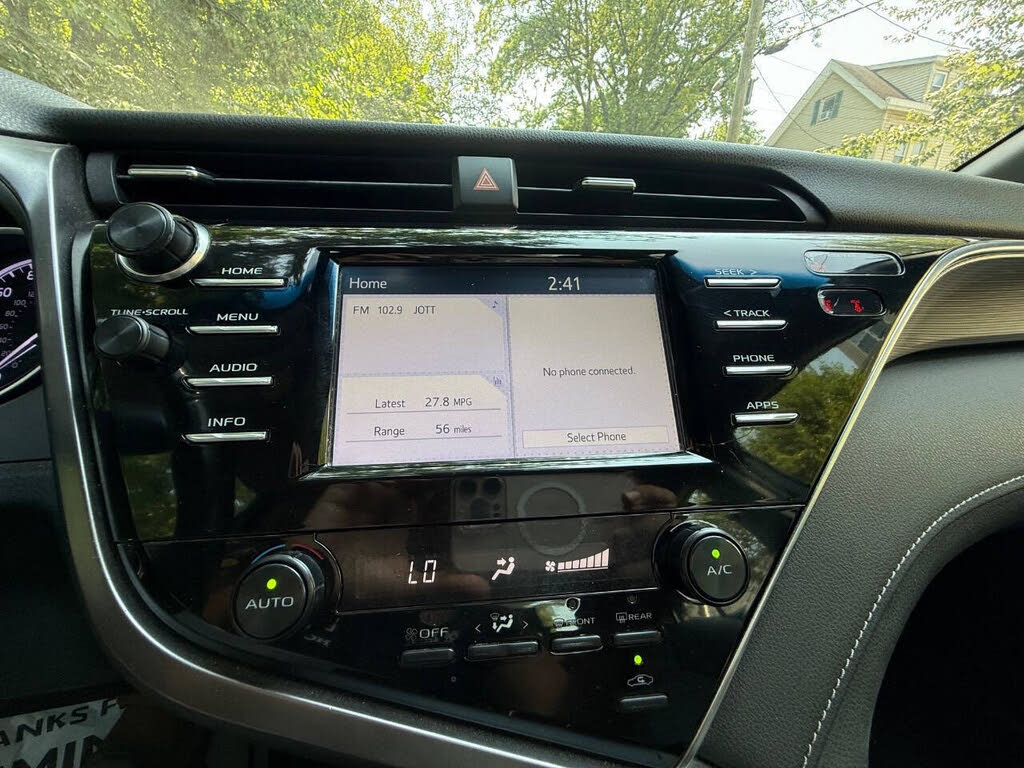 Vehicle view 12