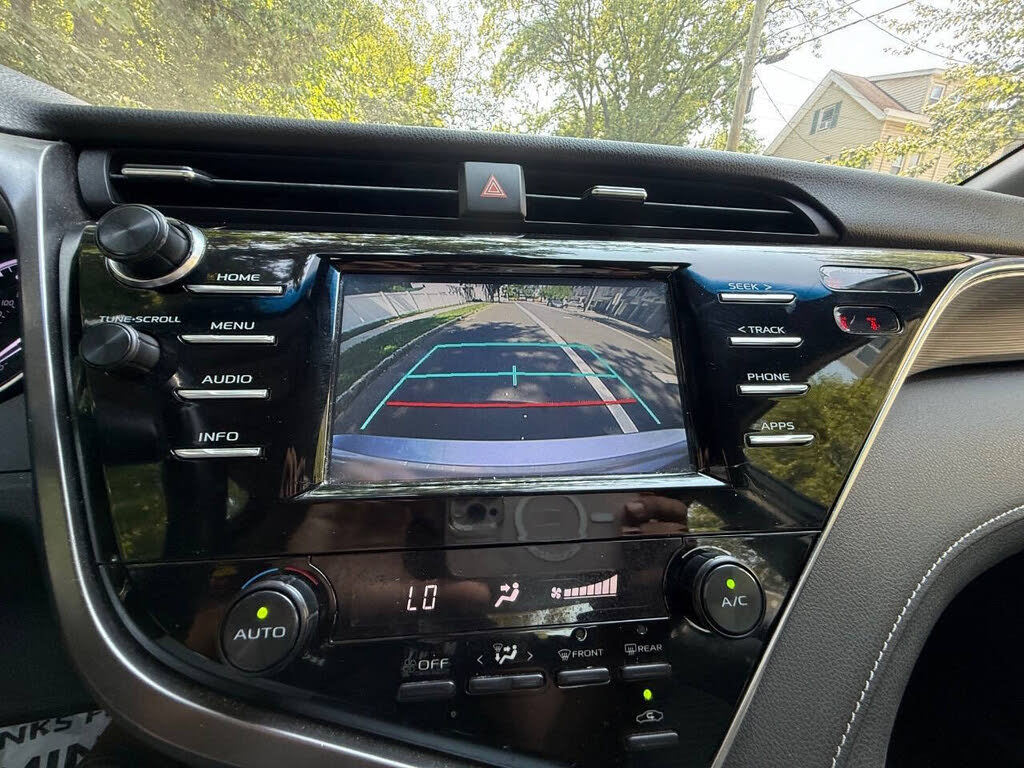 Vehicle view 13