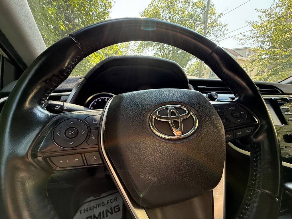 Vehicle view 19
