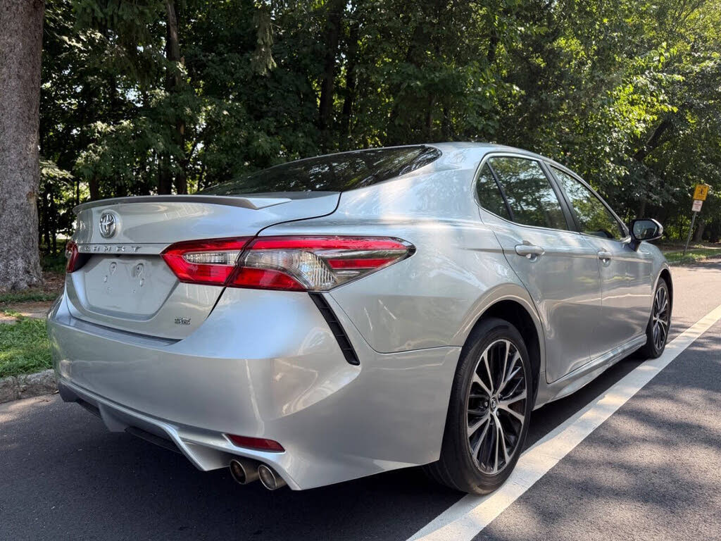 Vehicle view 6