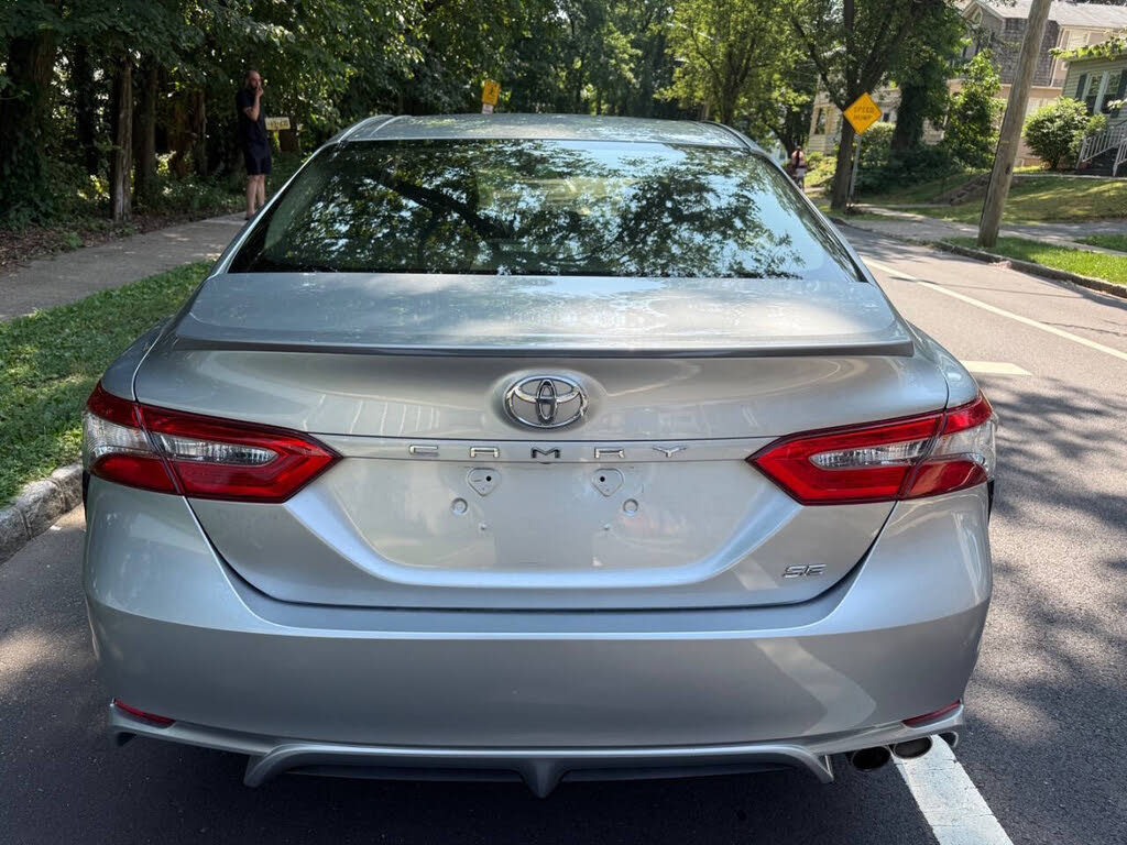 Vehicle view 7
