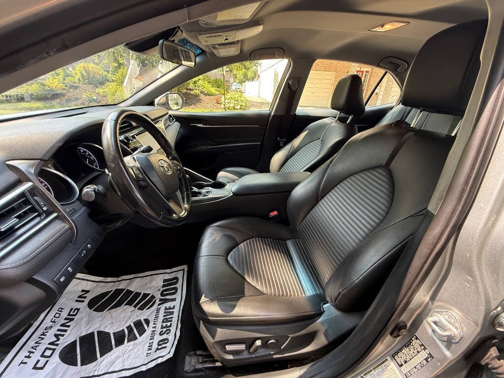 Vehicle view 9