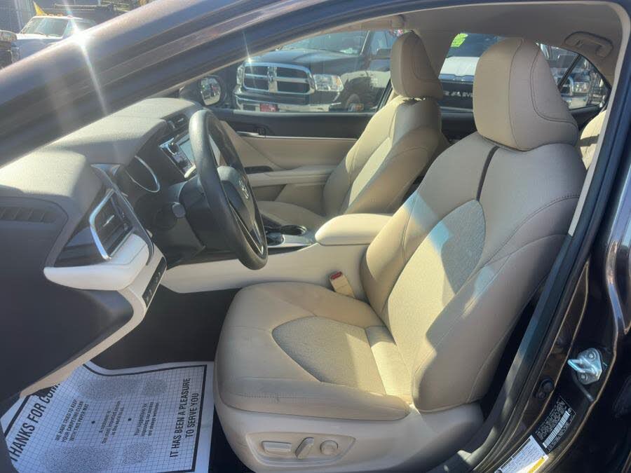 Vehicle view 13