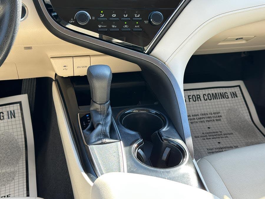 Vehicle view 21
