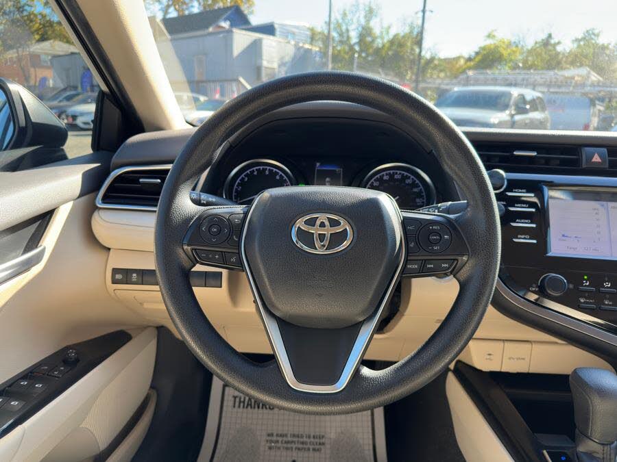 Vehicle view 24