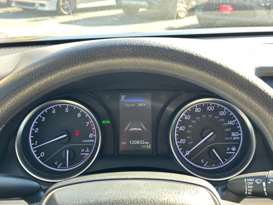 Vehicle view 25