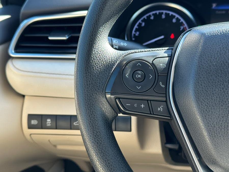 Vehicle view 26