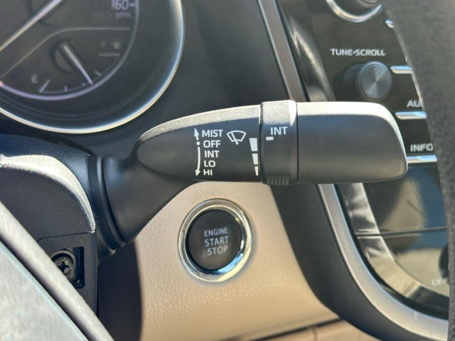 Vehicle view 28