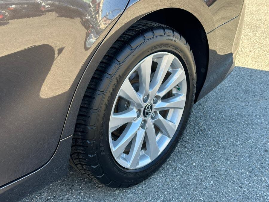 Vehicle view 31