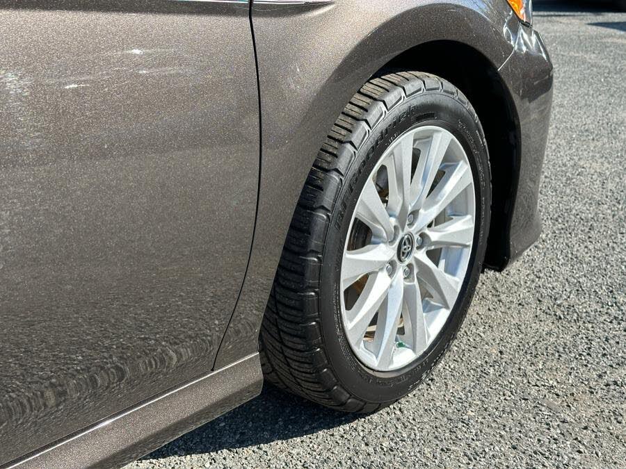 Vehicle view 32
