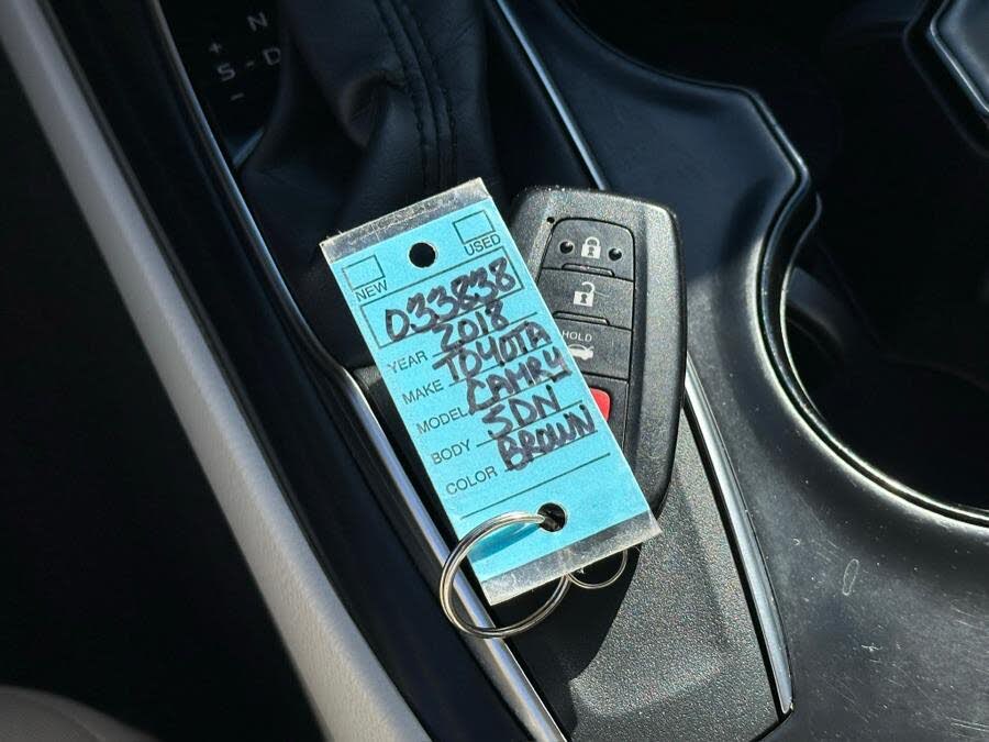 Vehicle view 36