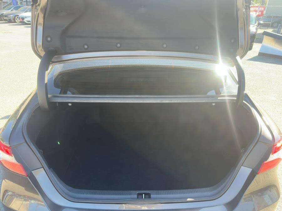 Vehicle view 38