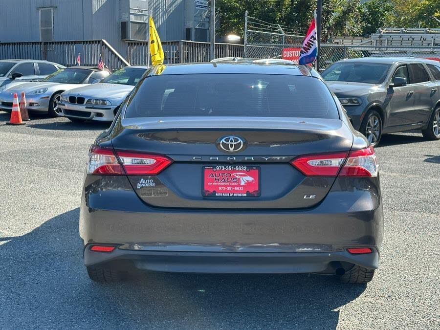 Vehicle view 5