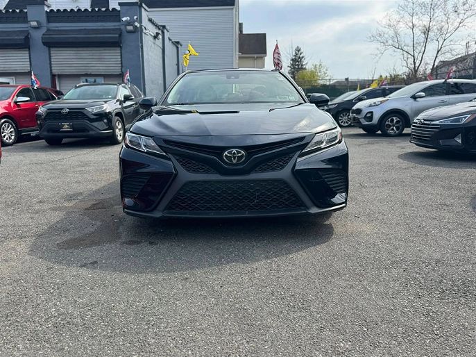Vehicle view 2