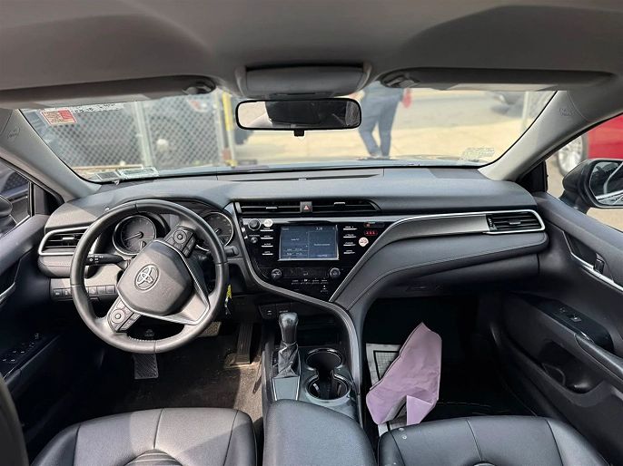 Vehicle view 4