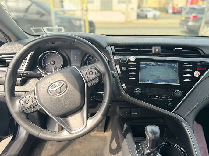 Vehicle view 5