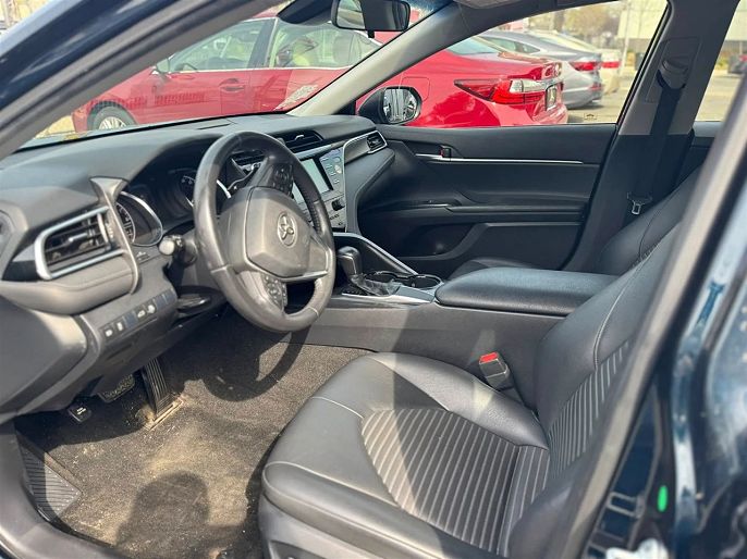 Vehicle view 6