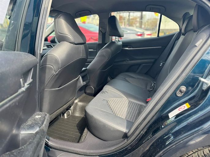 Vehicle view 7