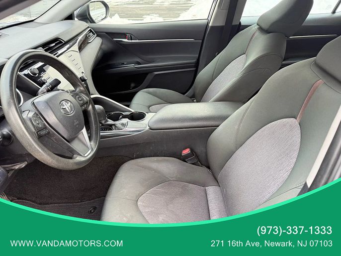 Vehicle view 12
