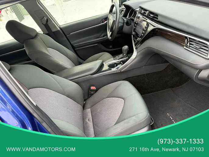 Vehicle view 13