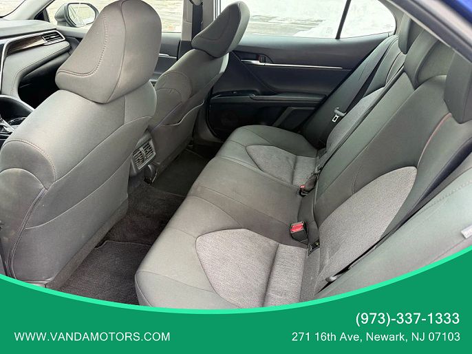 Vehicle view 14