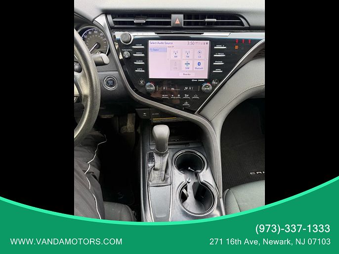 Vehicle view 17