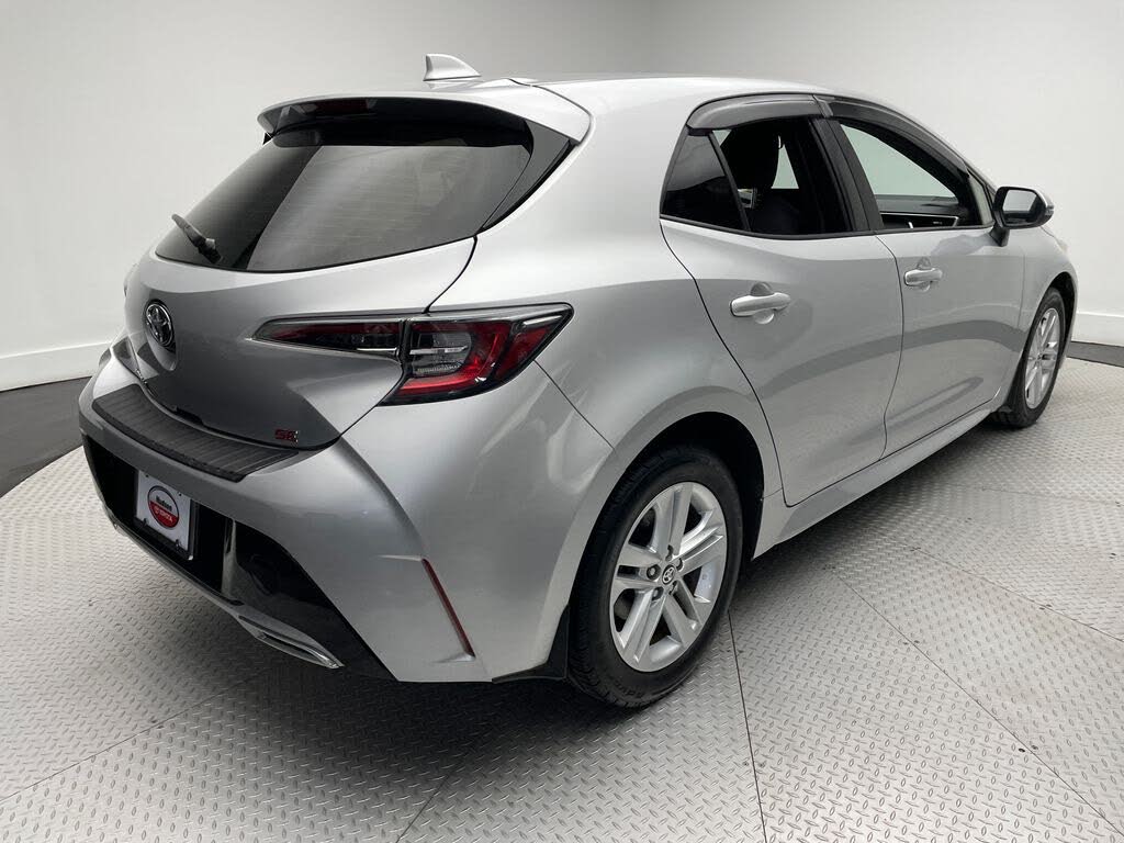 Vehicle view 5