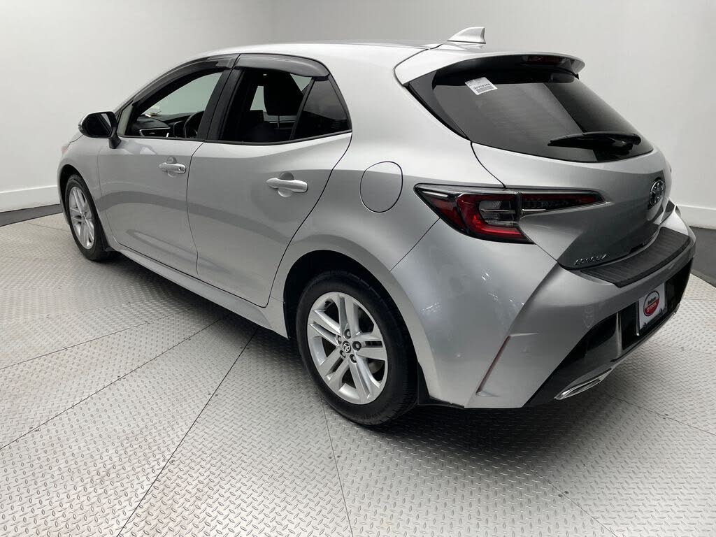 Vehicle view 7