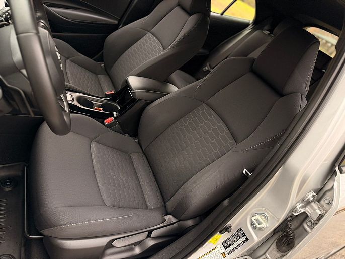 Vehicle view 16