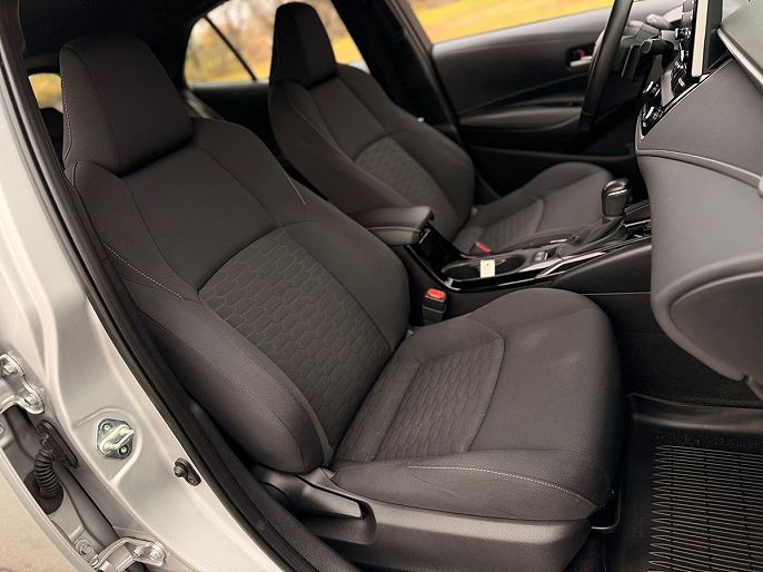 Vehicle view 18
