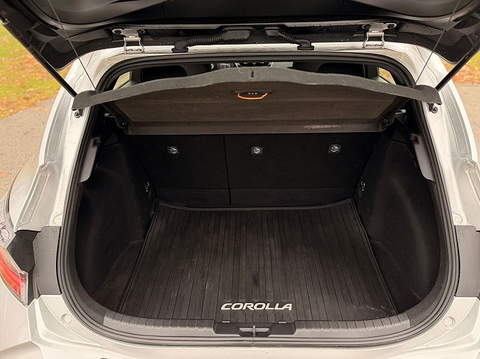 Vehicle view 22
