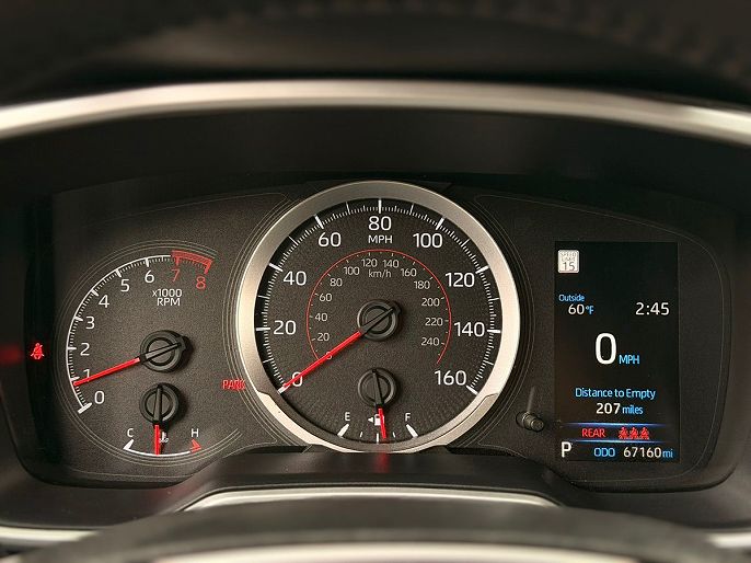 Vehicle view 23