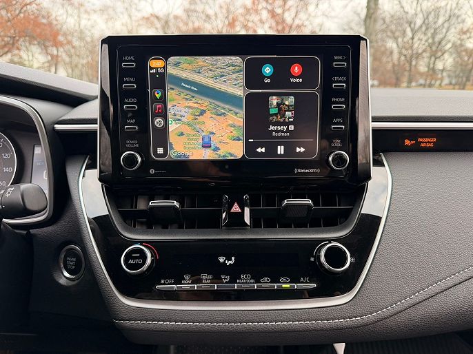 Vehicle view 24