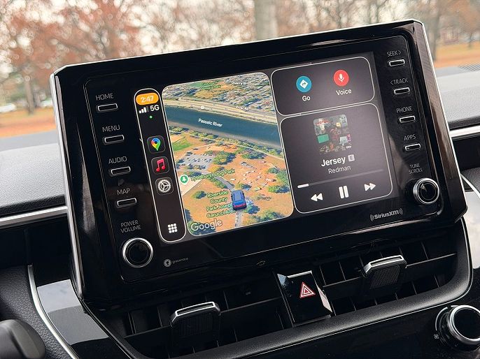 Vehicle view 27