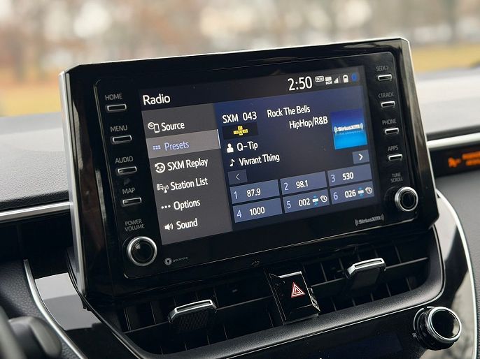 Vehicle view 29