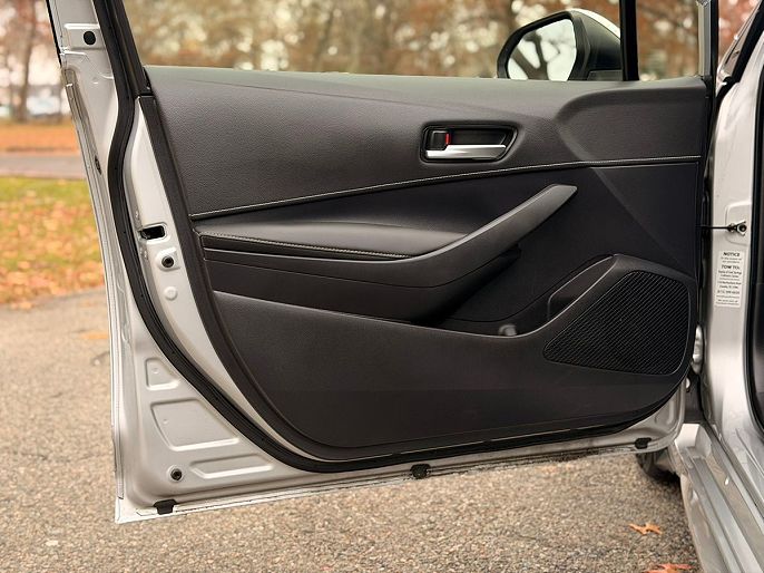 Vehicle view 34