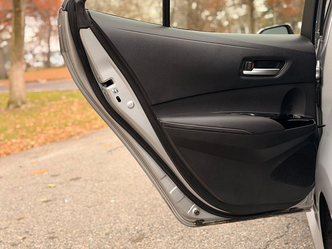 Vehicle view 36
