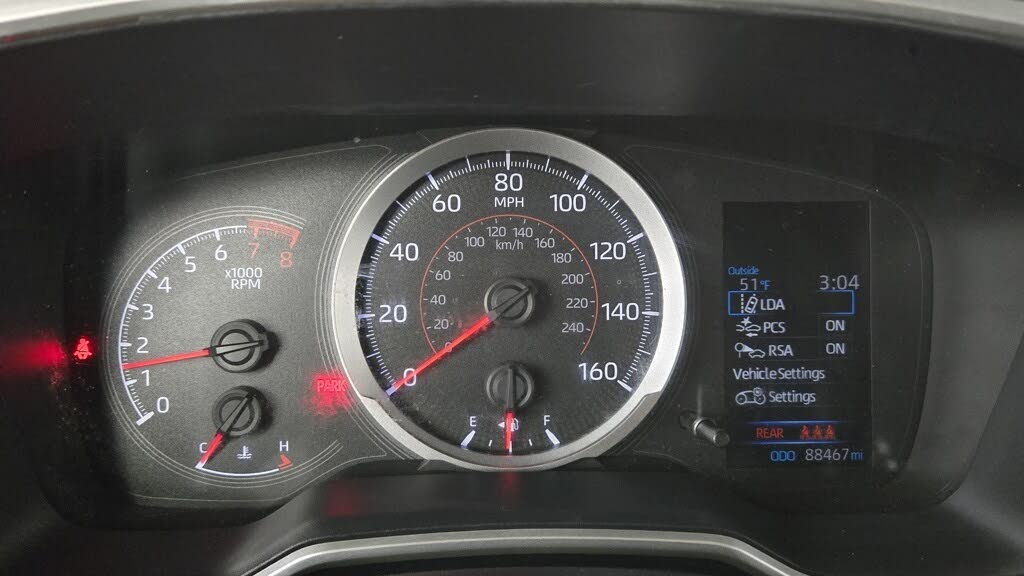 Vehicle view 10