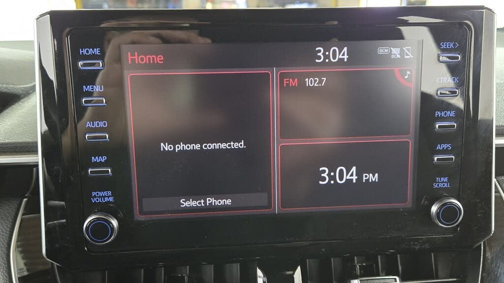 Vehicle view 13
