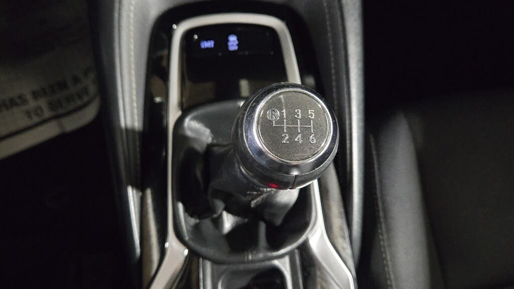 Vehicle view 16