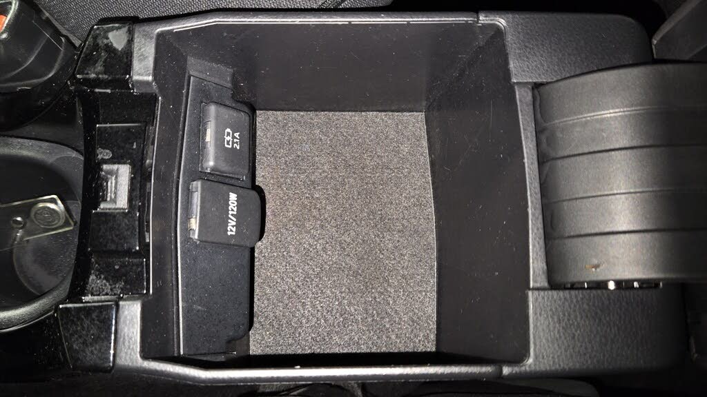 Vehicle view 17