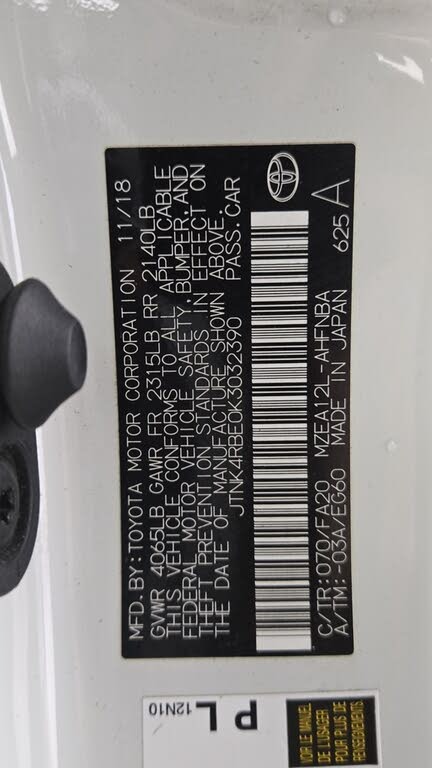 Vehicle view 21