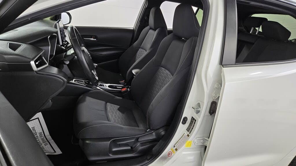 Vehicle view 22