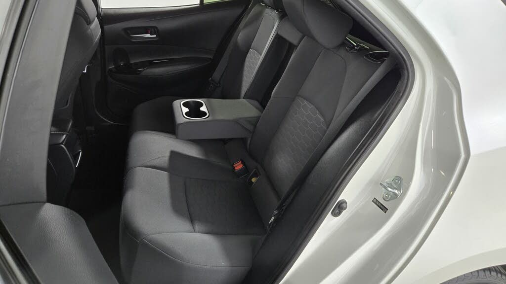 Vehicle view 23